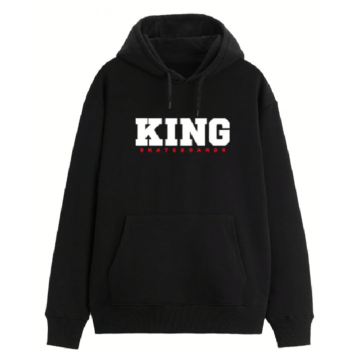 LOGO HOODIE U0779-C01S01