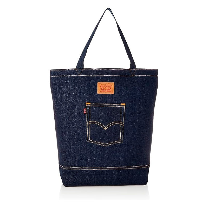 デニム トートバック DENIM TOTE U6068-C01S01