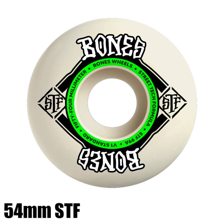 STF STANDARD V1 STREET TECH FORMULA 54mm99A