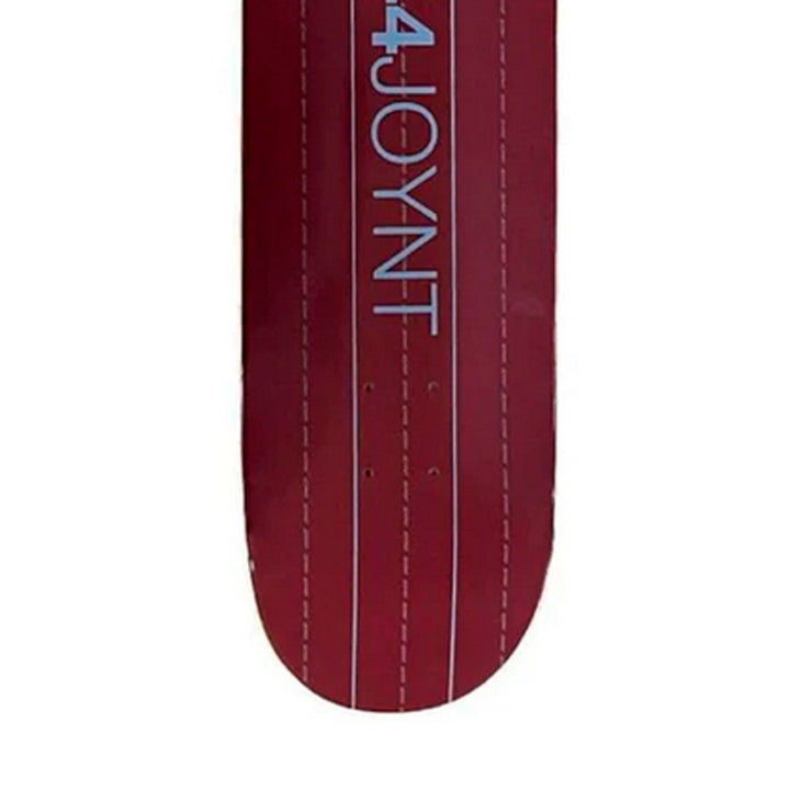 LINE BURGUNDY 8.0