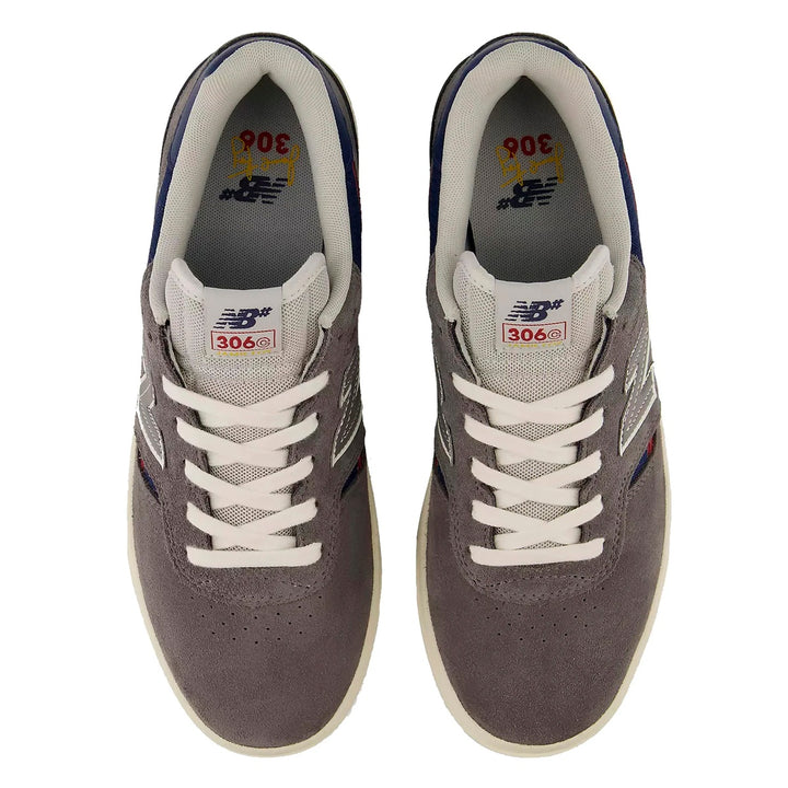 UN306CYZ GREY/NAVY