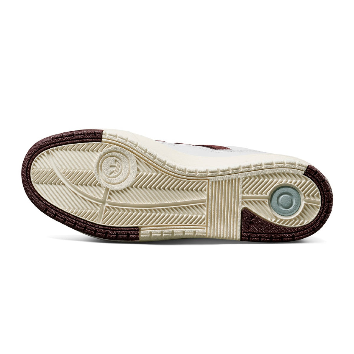 TYSHAWN II X ZACH SARACENO (JQ1620) スケートボード スケボー