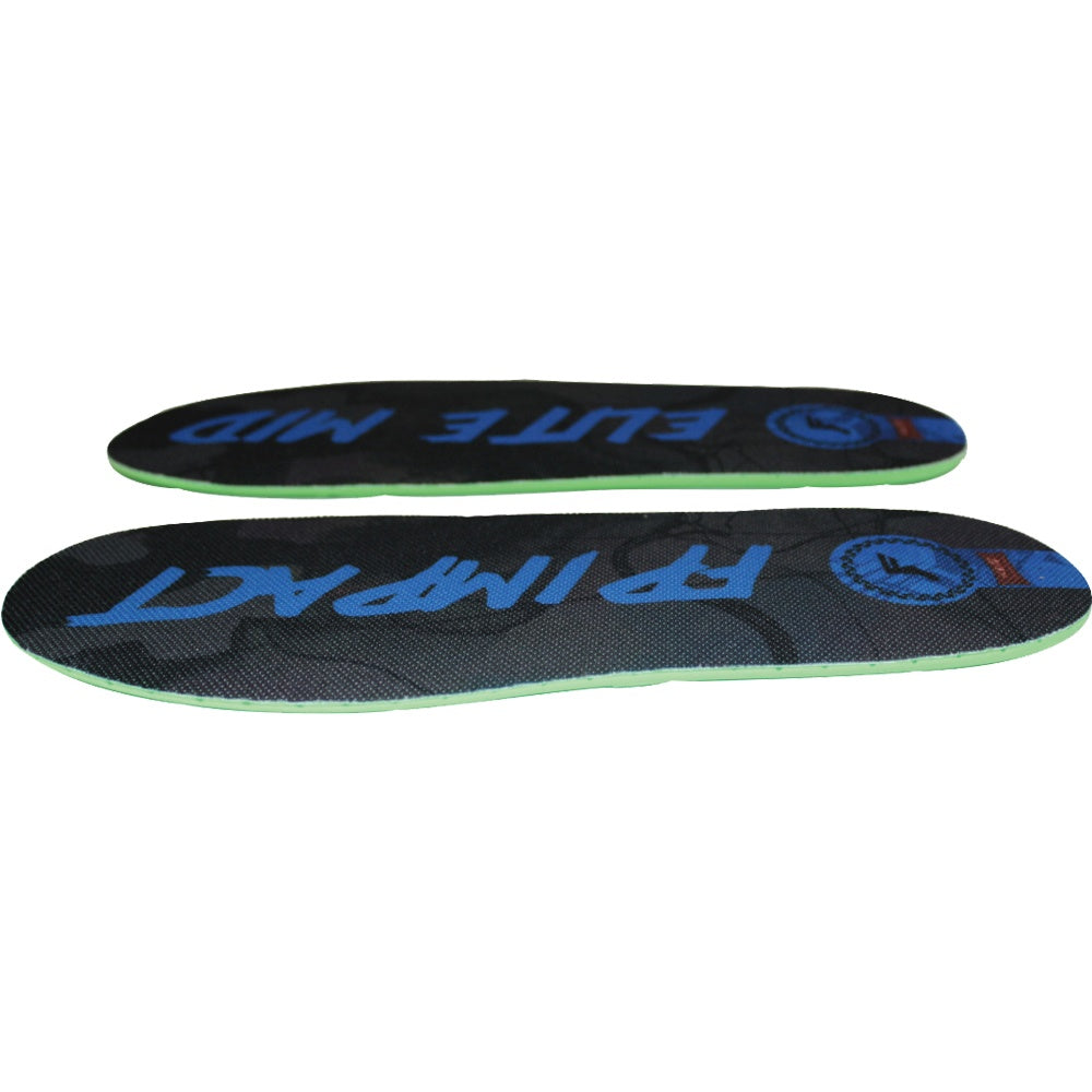 KING FOAM ELITE INSOLES MIDIUM