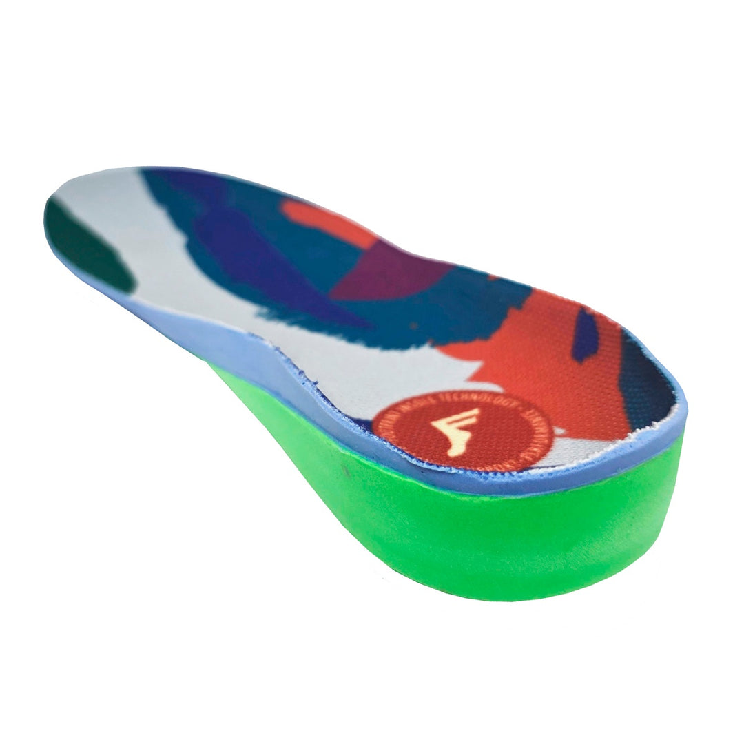 KING FOAM ELITE HI PRO TOREY PUDWILL FRESH Mサイズ(23.0cm～28.5cm)