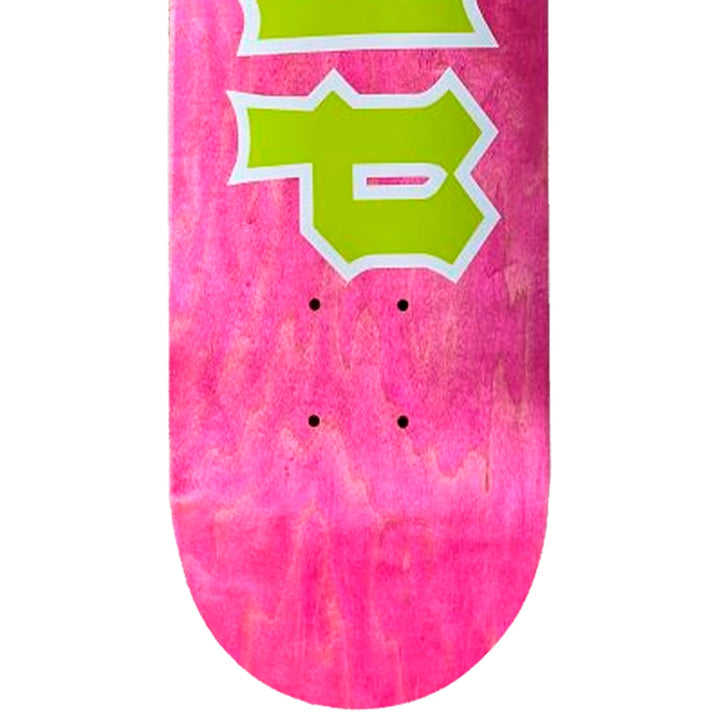 CANCELED GREEN LOGO 7.375 (キッズサイズ)