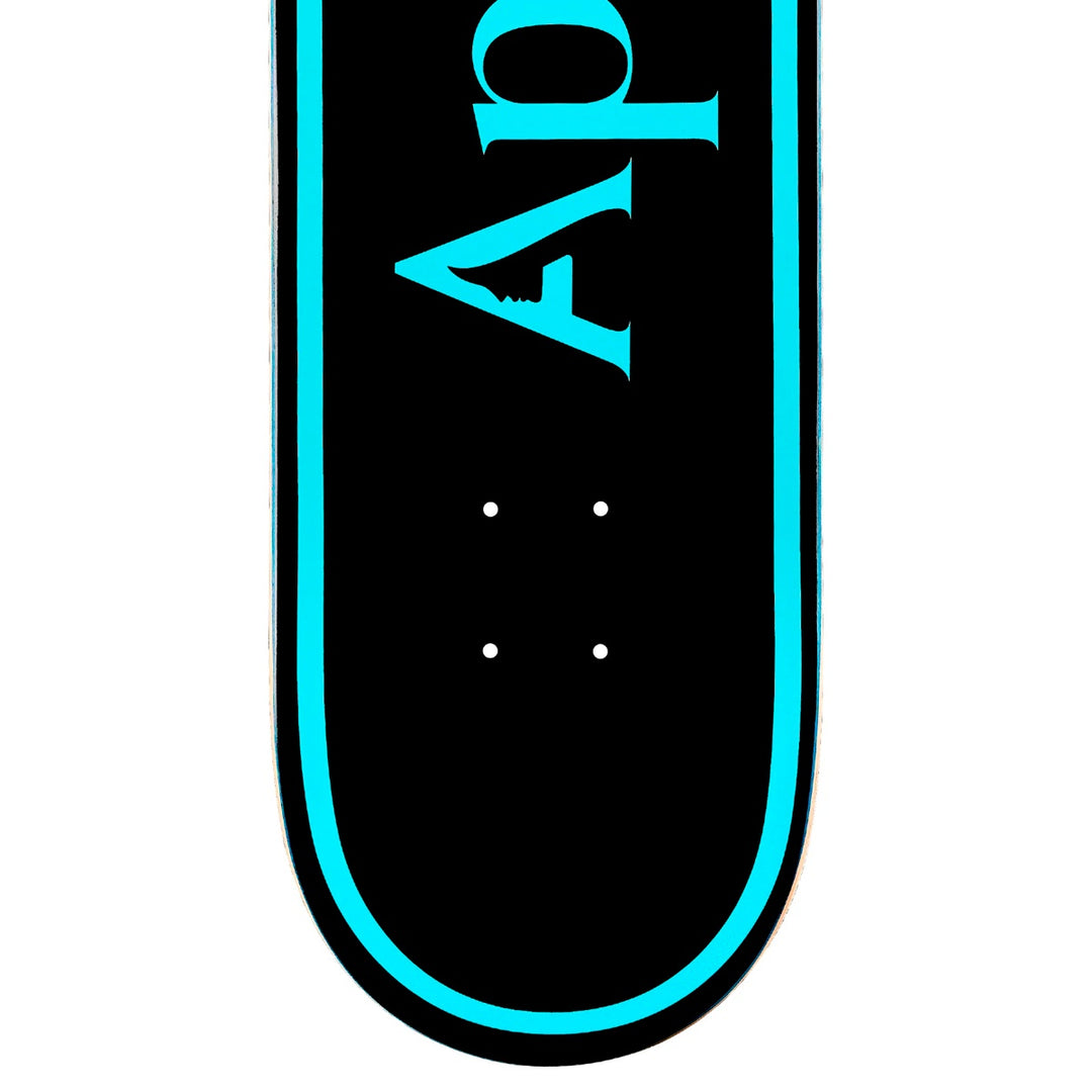 OG LOGO BLUE BLACK 8.25