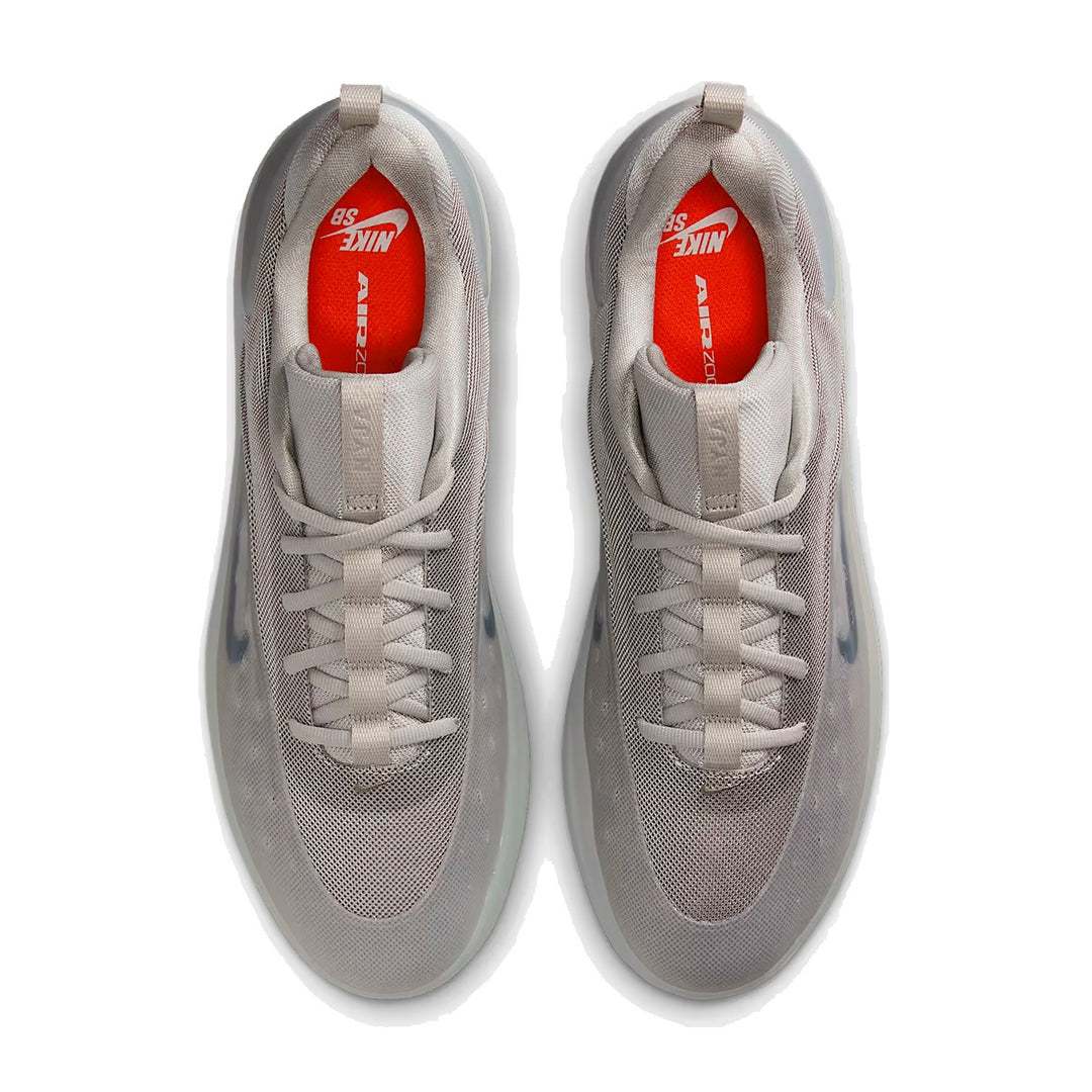 NIKE SB ZOOM NYJAH 4 (COLLEGE GREY) FQ1273-001