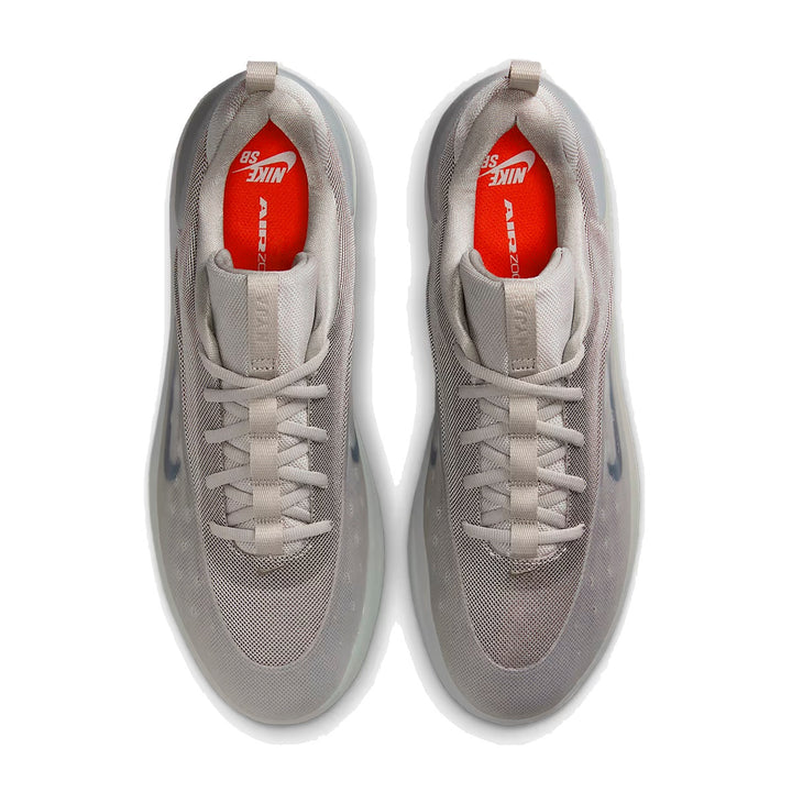 NIKE SB ZOOM NYJAH 4 (COLLEGE GREY) FQ1273-001