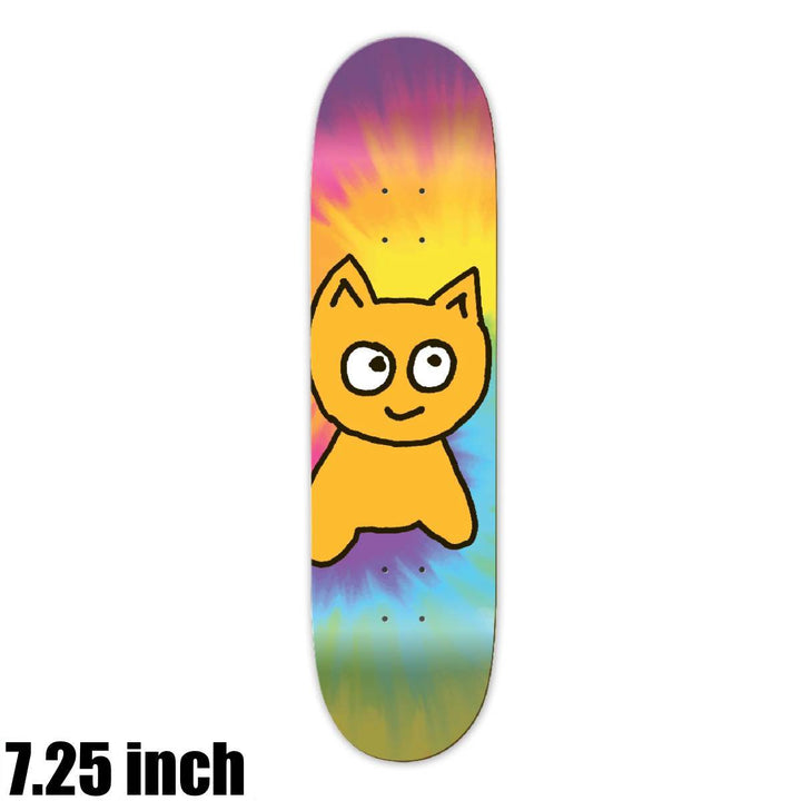 BIG CAT TIE DIE 7.25 U3679-C01S01