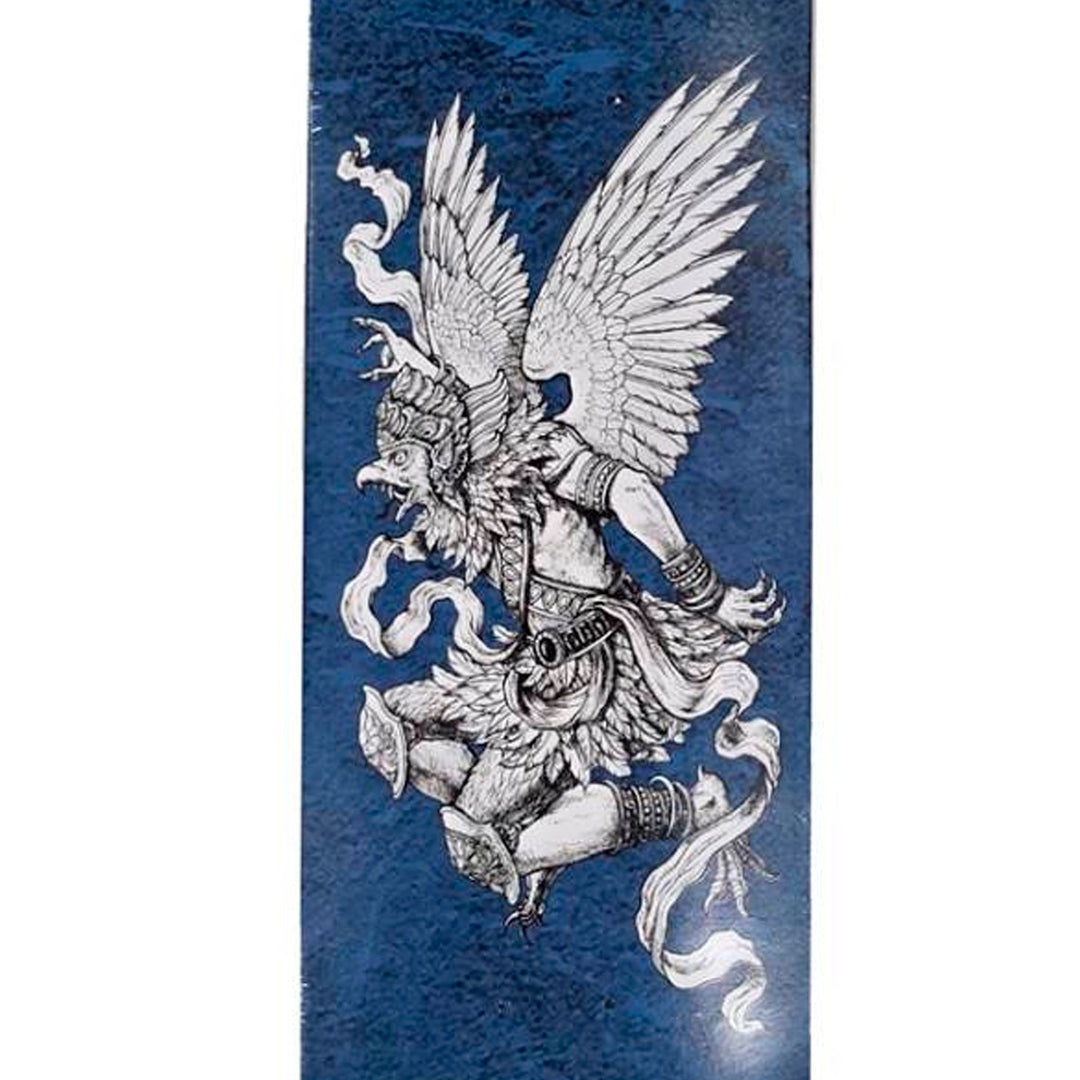 GARUDA FLAT 8.0 (MARINE BLUE)