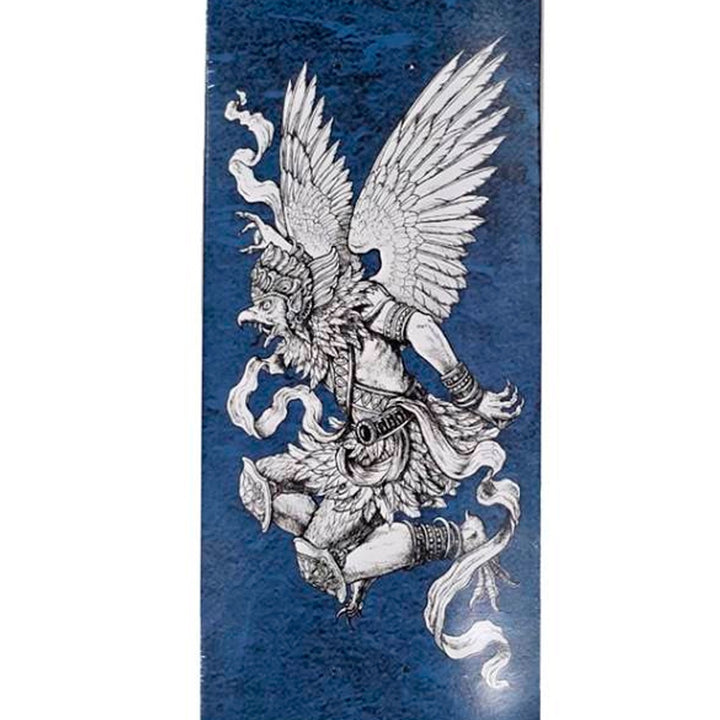 GARUDA FLAT 8.0 (MARINE BLUE)