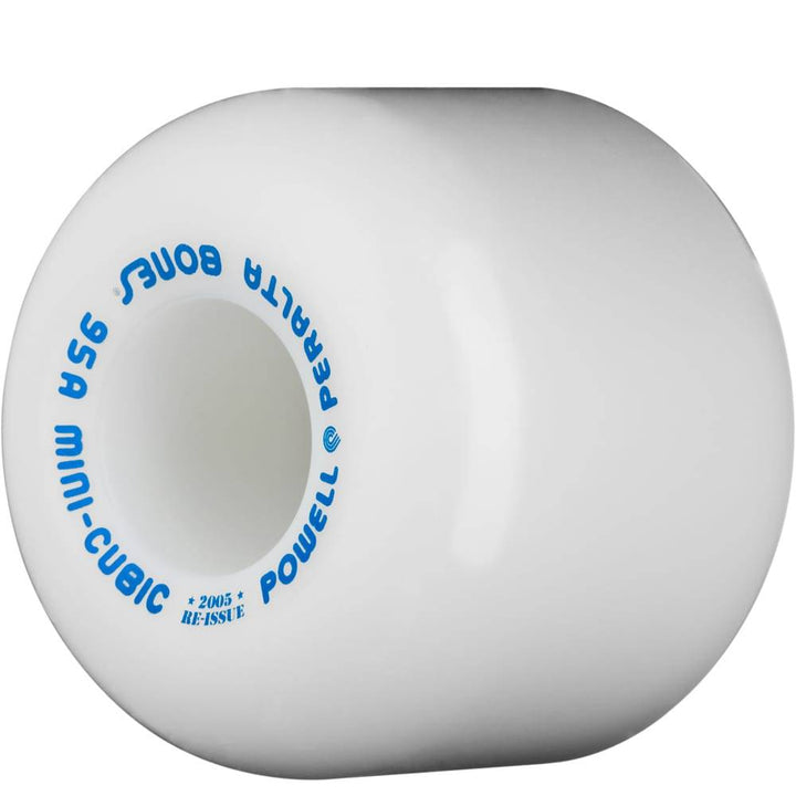 MINI CUBICS 64mm 95A U2489-C04S01