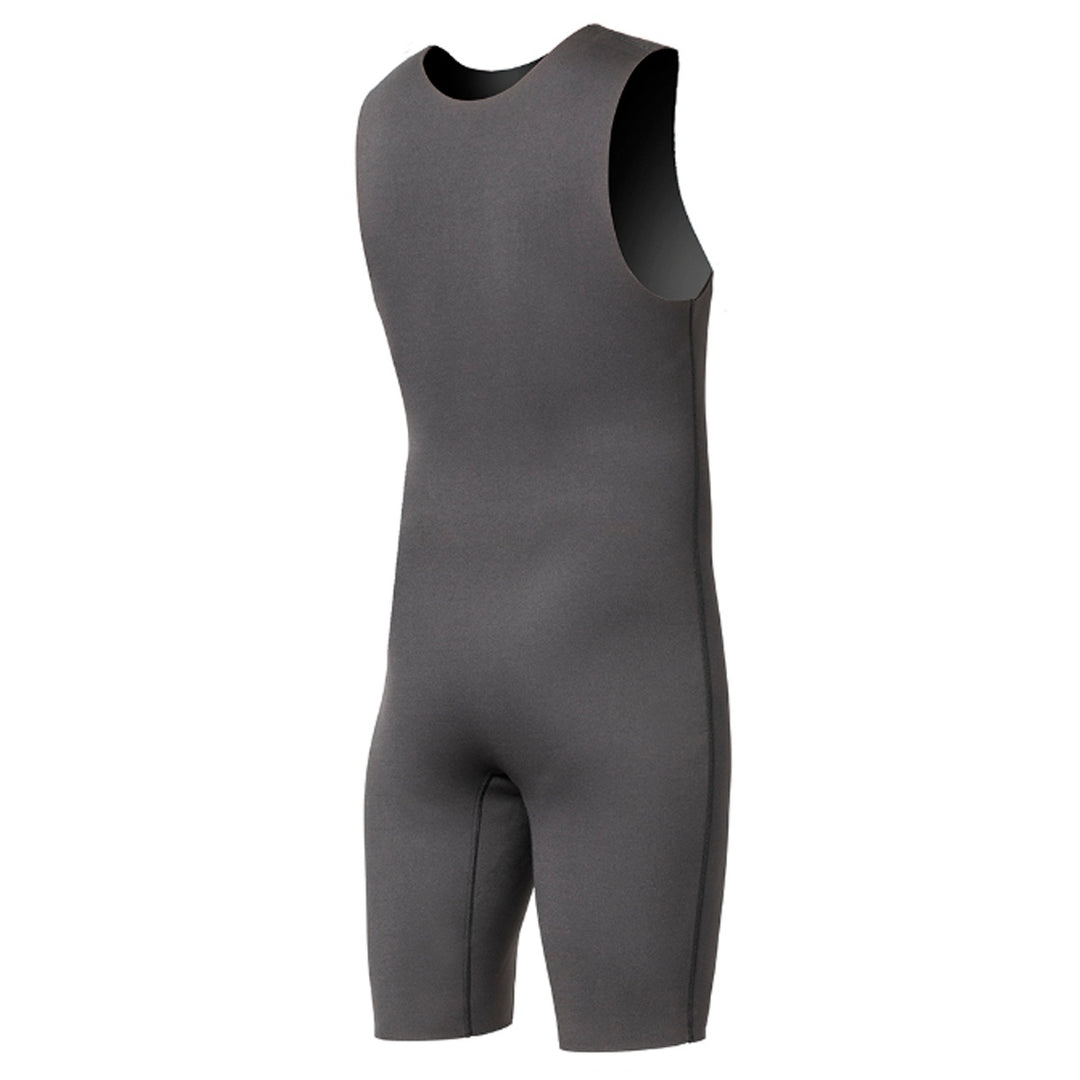 THERMO BLACK+ INNER SHORT JOHN 0.7mm