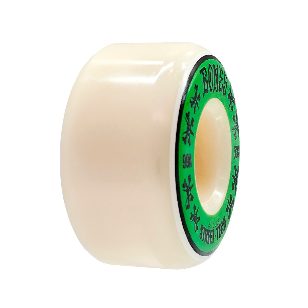 STF STREET TECH FORMULA LOCKS V2 53mm 99A スケートボード スケボー ウィール
