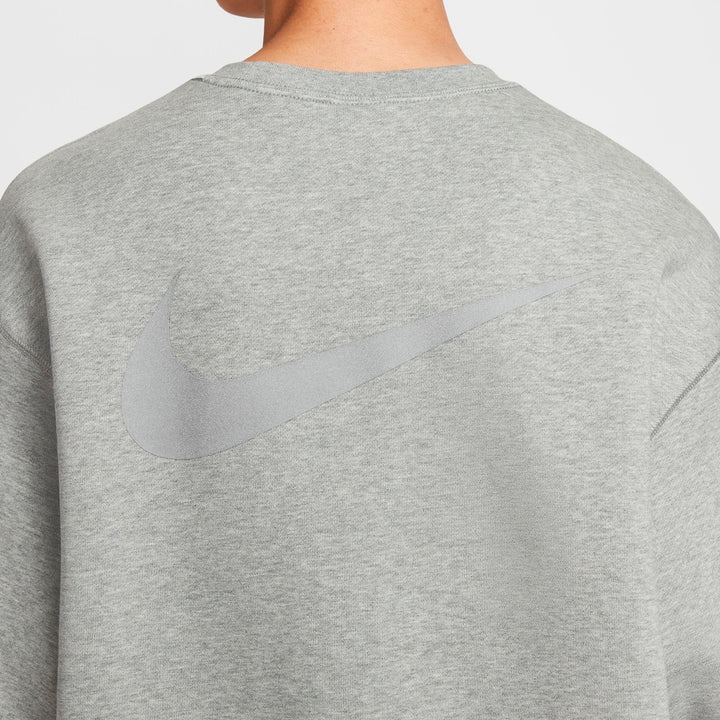 NIKE SB FLEECE L/S CREW BB KOSTON ( D GR H ) HV0248-063 XLサイズ