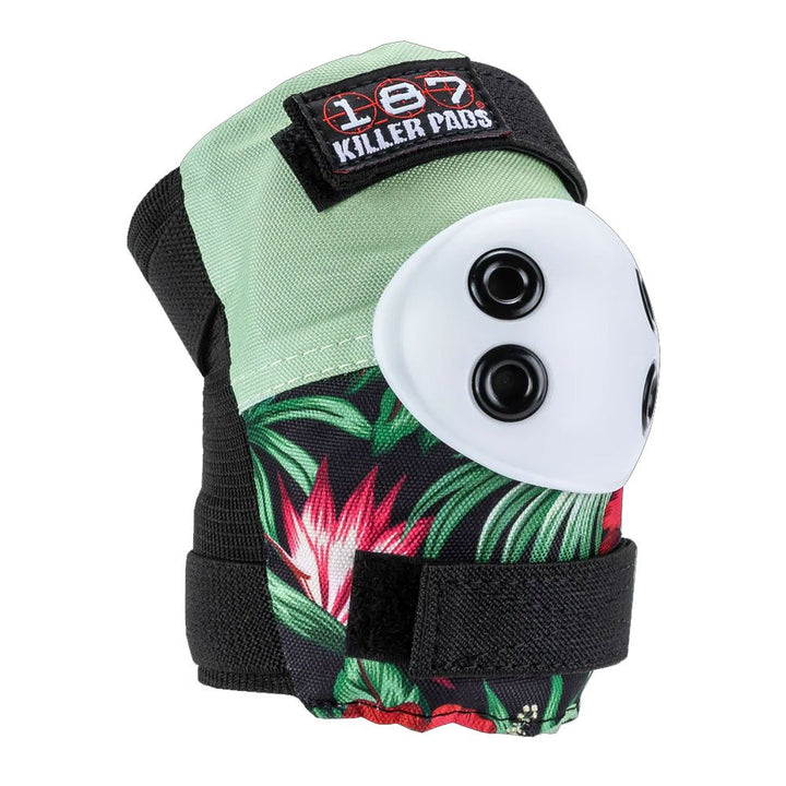 187 KILLER PADS Jr パッドセット ( HIBISCUS )