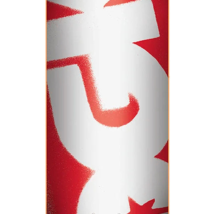 TEAM OG LOGO RED 8.06 スケートボード スケボー デッキ