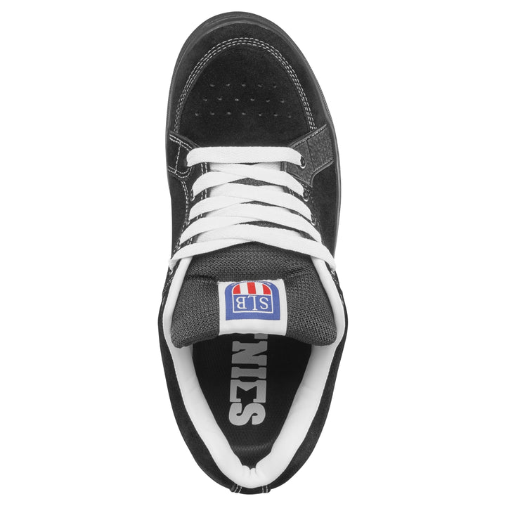SAL23 BLACK/WHITE