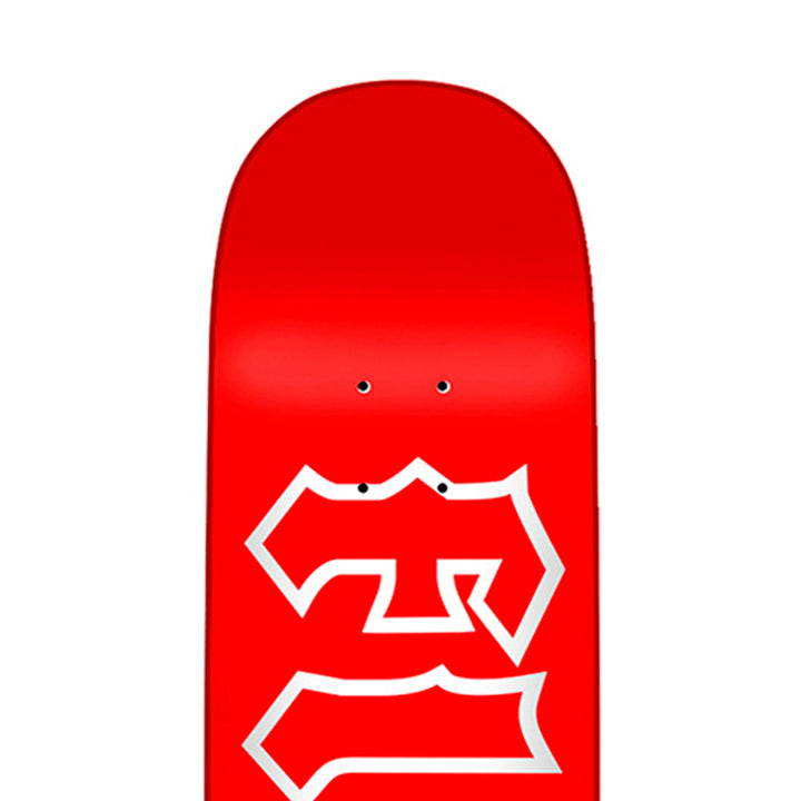 CANCELLED DIPPED REDOUT 8.0
