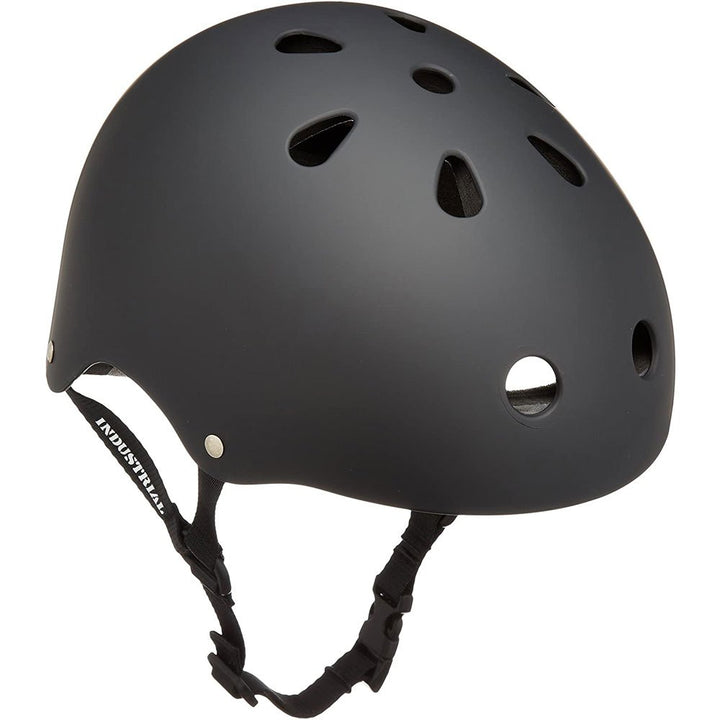 HELMET BLACK U4138-C01S01