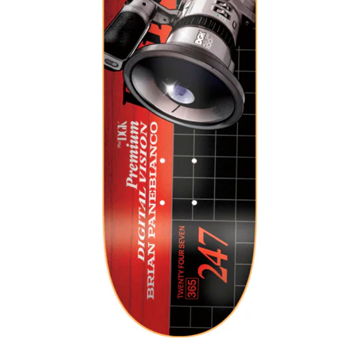 PREMIUM VISION BRIAN PANEBIANCO 7.875
