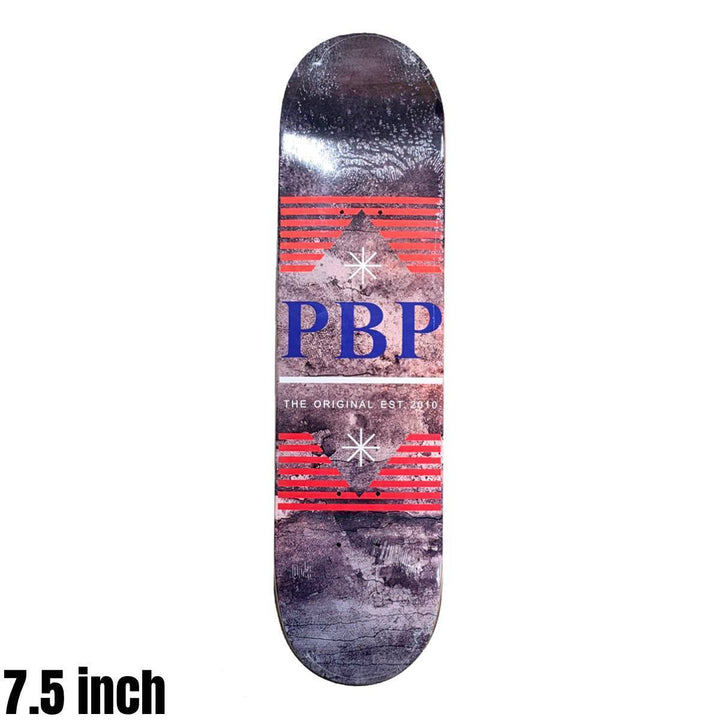 KIDS CRACK DECK 7.5