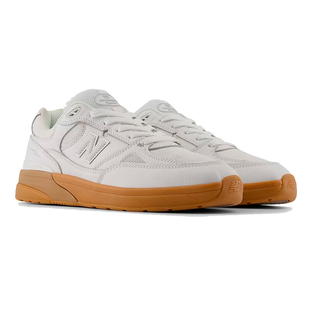 UN933WWB WHITE