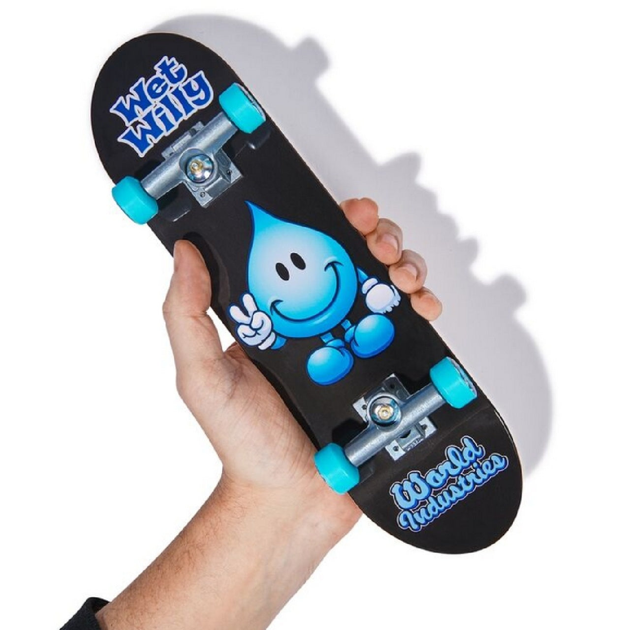 HANDBOARD 27cm WORLD INDUSTRIES (ワールドインダストリーズ) U0118