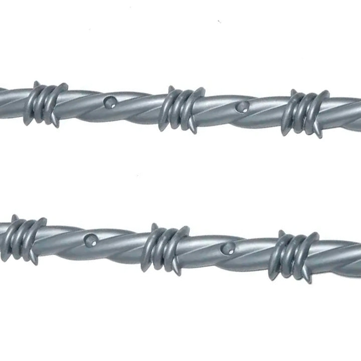 OPERA BARBWIRE RAILS 有刺鉄線型レールバー