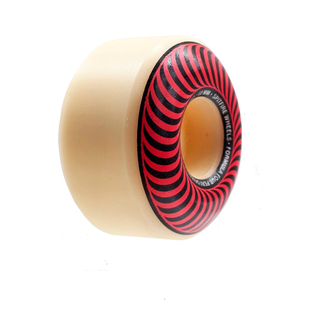 F4 99 CLASSICS 60mm スケートボード スケボー ウィール