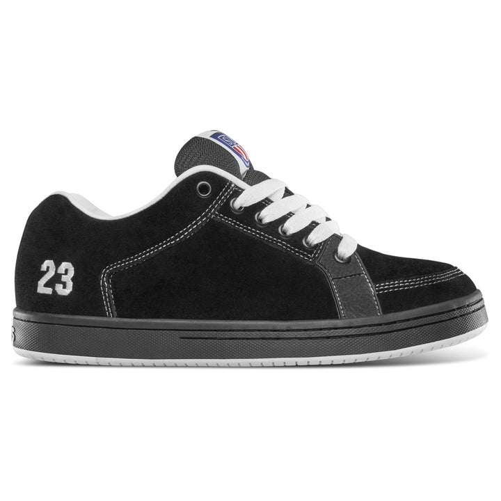 SAL23 BLACK/WHITE