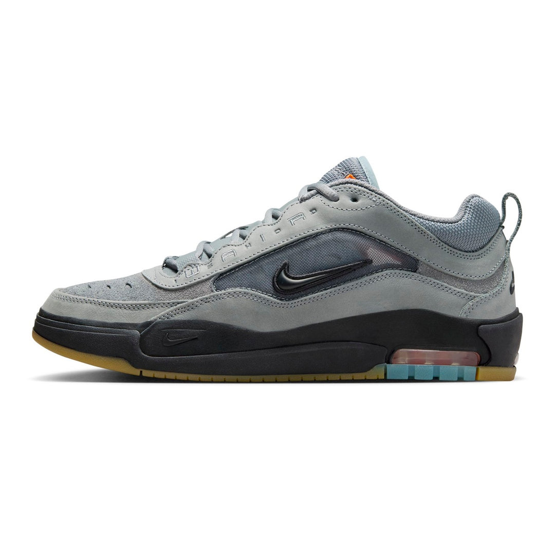 NIKE SB AIR MAX ISHOD ISO (COOL GREY/BLACK-CL G) HJ4299-001