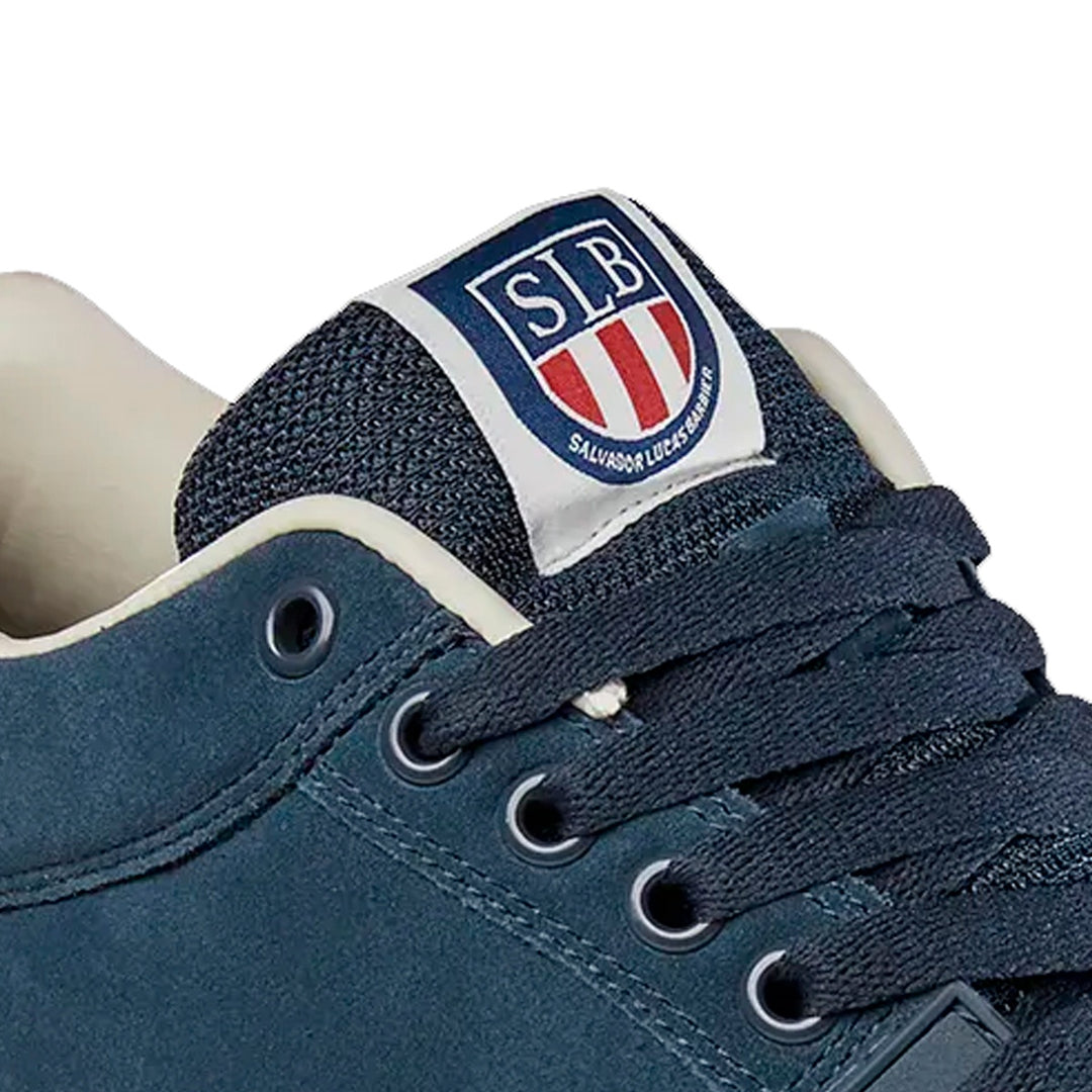 SAL23 INDIGO スケートボード スケボー シューズ スケシュー スニーカー 靴 メンズ