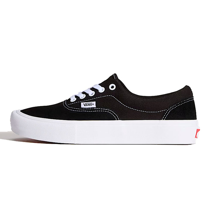 VANS SKATE ERA スケート エラ BLACK/WHITE スケートボード スケボー シューズ スケシュー スニーカー 靴 メンズ