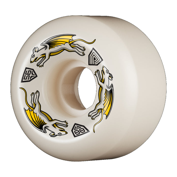 PERALTA DRAGON FORMULA NANO RAT 56x36MM 88A U2542-C01S01