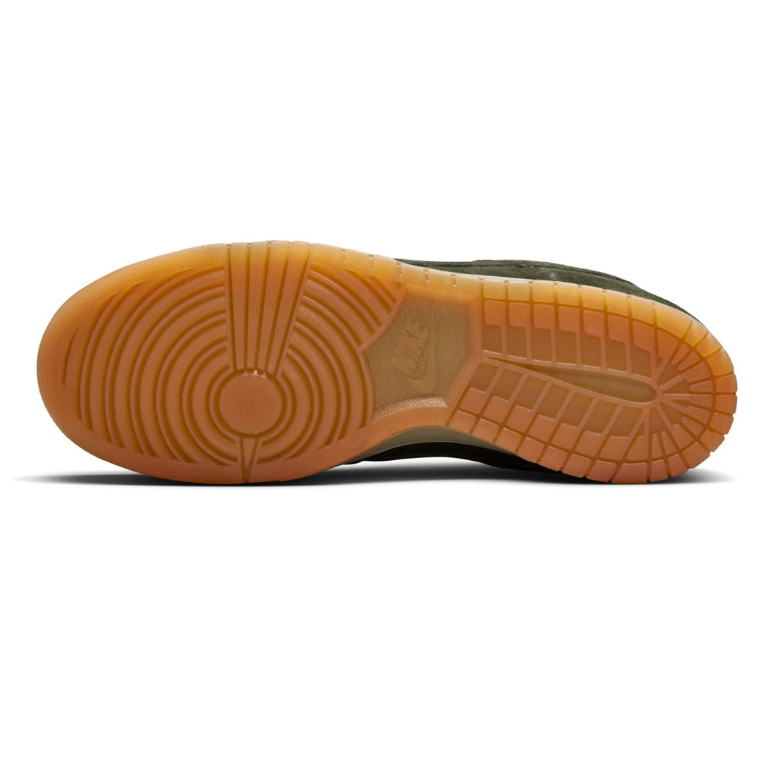 NIKE SB DUNK LOW PRO B ( SEQUOIA/SEQUOIA-LT A ) HJ0367-301