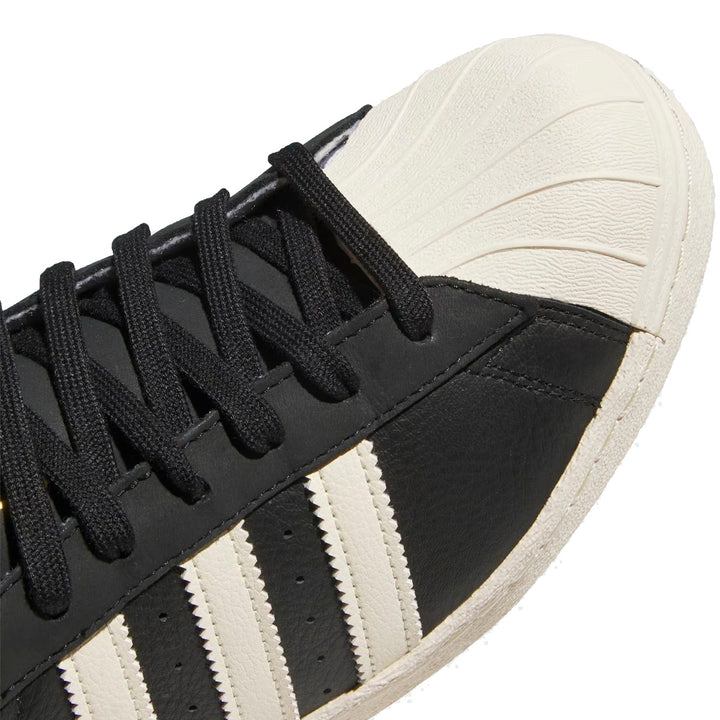 SUPERSTAR 80 ADV ( KK5003 ) スケートボード スケボー シューズ スケシュー スニーカー 靴 メンズ SKATEBOARD SHOES