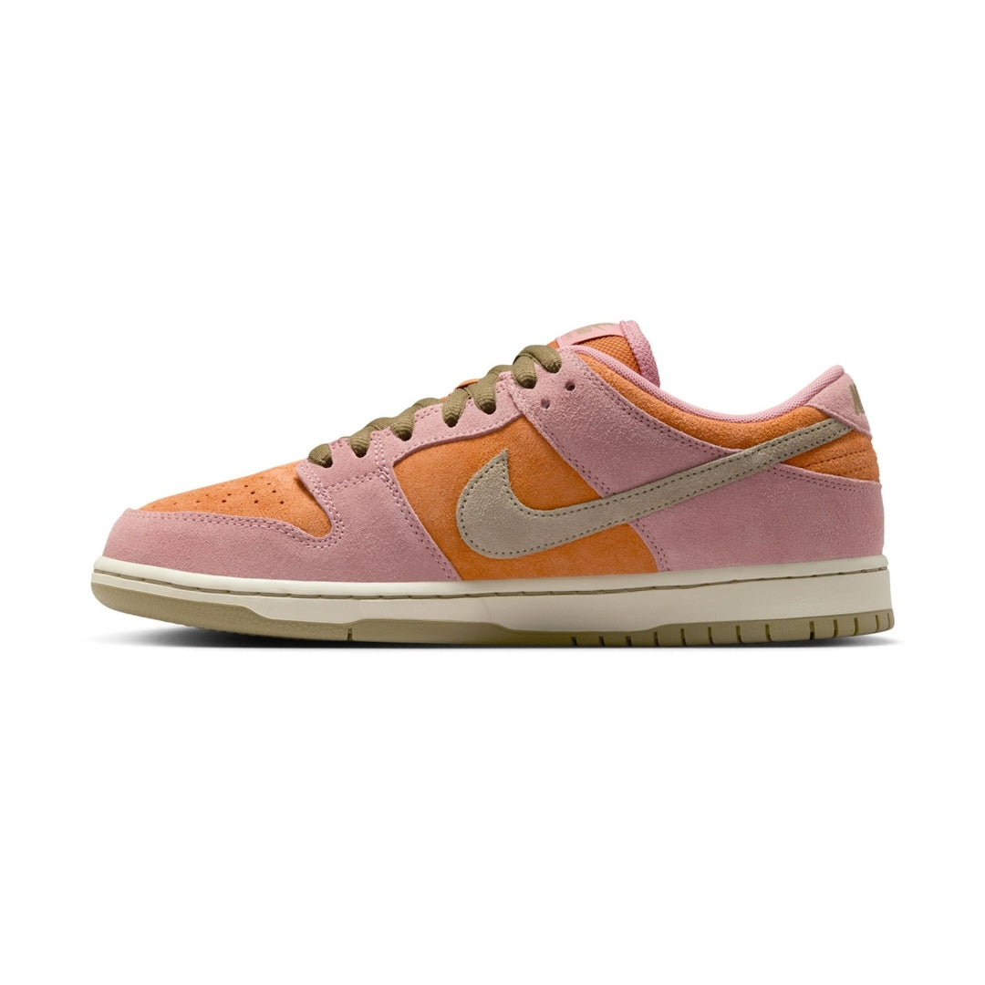 NIKE SB DUNK LOW PRO ( RD STRDST/NTRL OLV-M ) HJ4135-600