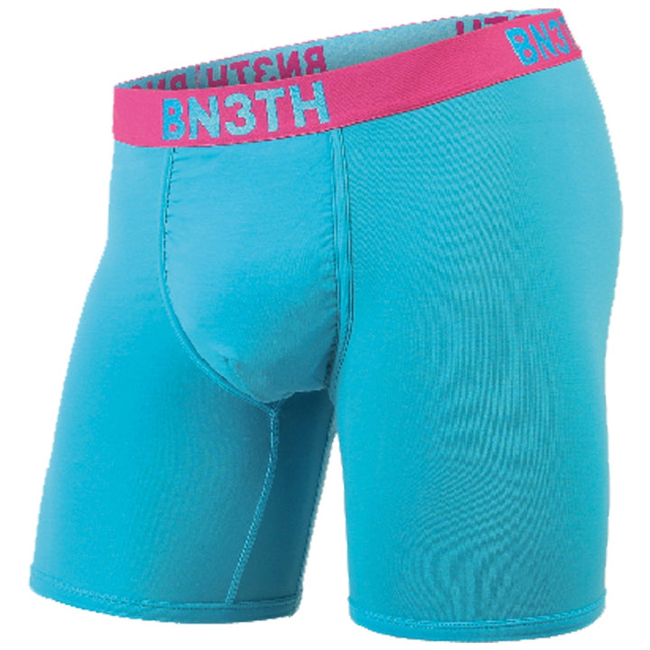 CLASSIC BOXER BRIEF SOLID ( BAJA ) U0278-C01S01