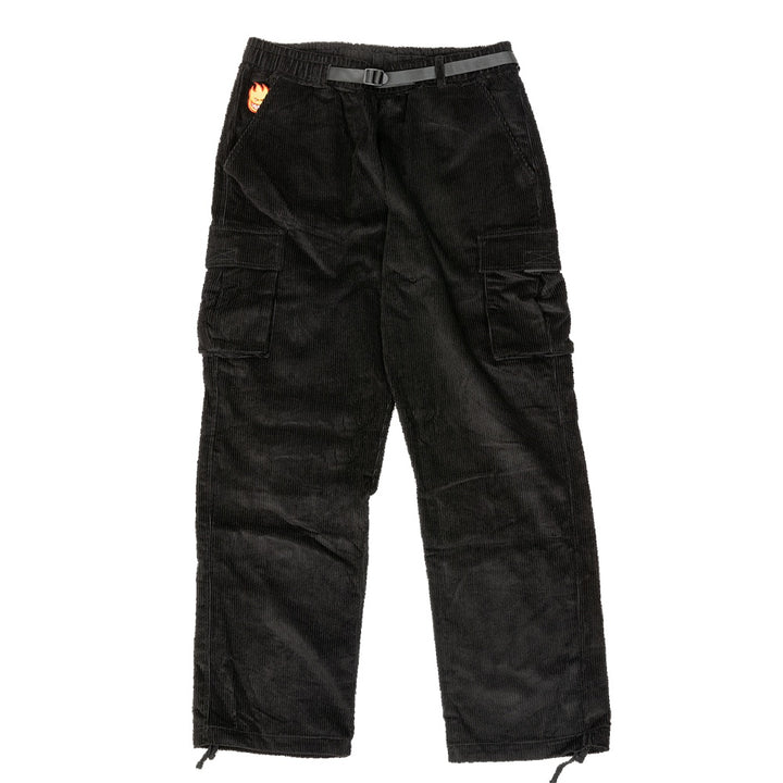 BIGHEAD FILL CORDUROY CARGO PANT U1116-C01S01