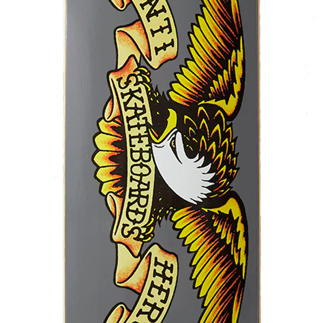 TEAM CLASSIC EAGLE 8.25 スケートボード スケボー デッキ