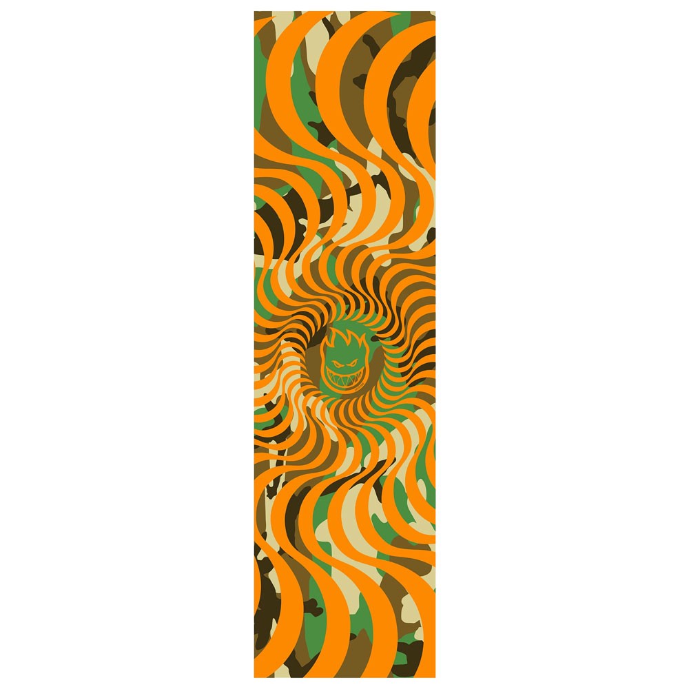 CLASSIC SWIRL GRIPTAPE (CAMO) U3794-C01S01