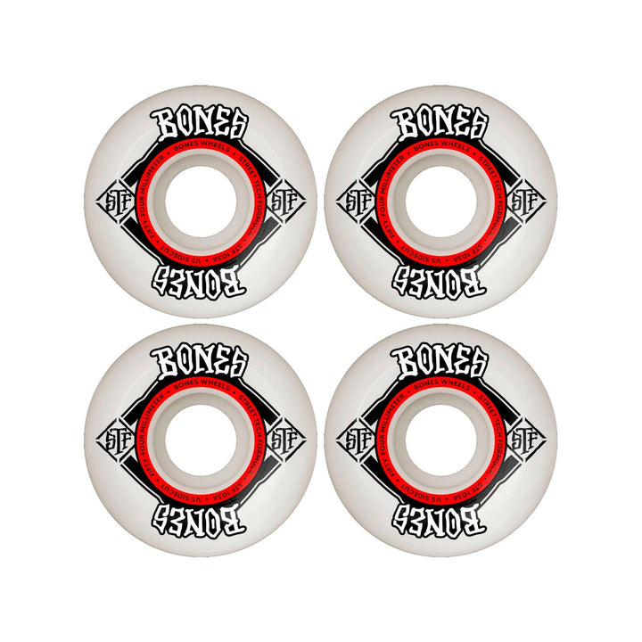 STF SIDECAT STANDARD V5 STREET TECH FORMULA 54mm103A スケートボード スケボー ウィール