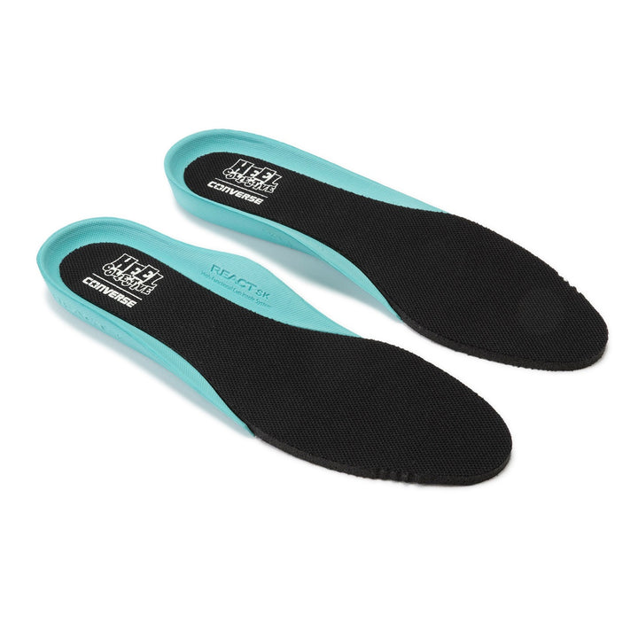 ONE STAR SK HEEL COLLECTIVE ブラックモノクローム