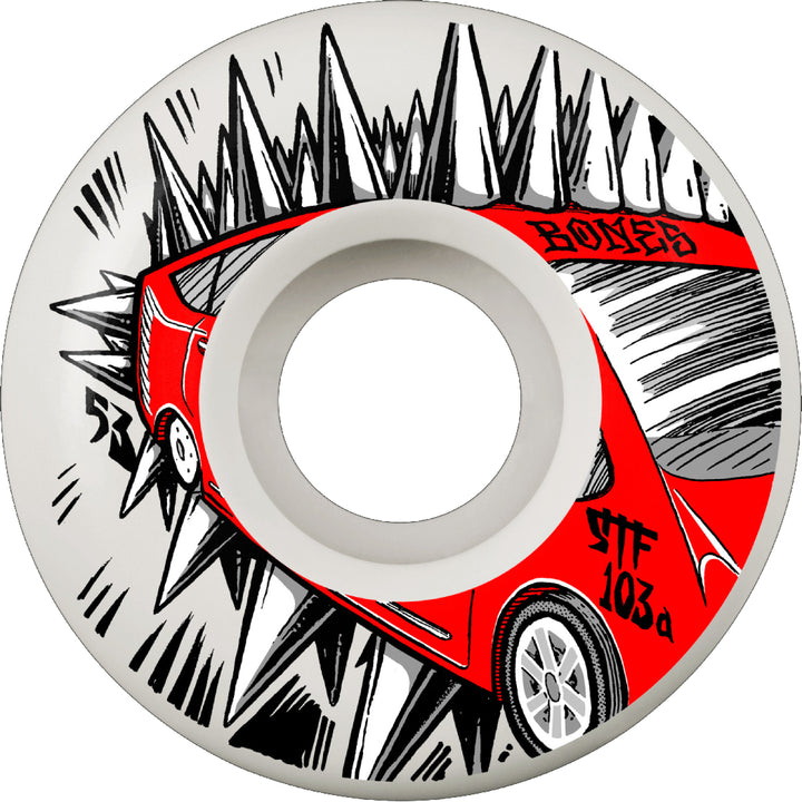STF JUDAS PRIUS 53MM103A V2