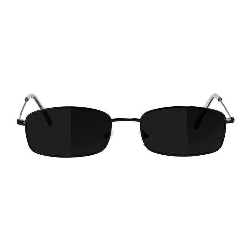 RAE Black Polarized Sunglasses (偏光レンズ) U1371-C01S01