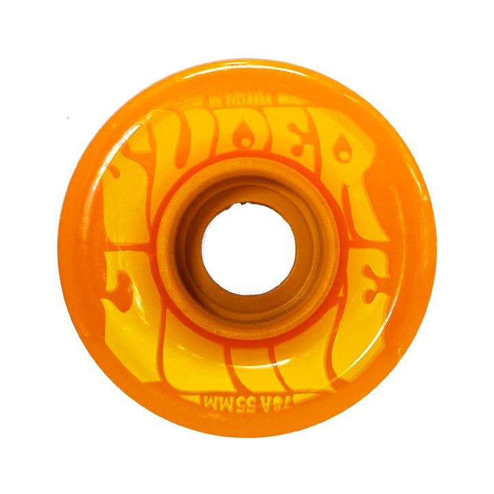 OJ MINI SUPER JUICE ORANGE/YELLOW 55mm 78a