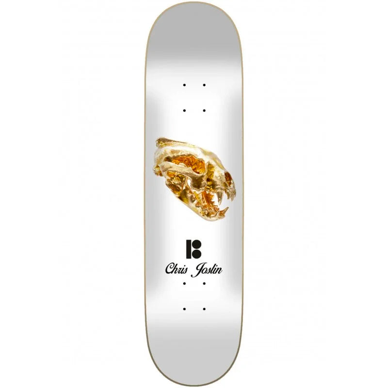 GOLD JOSLIN 8.0