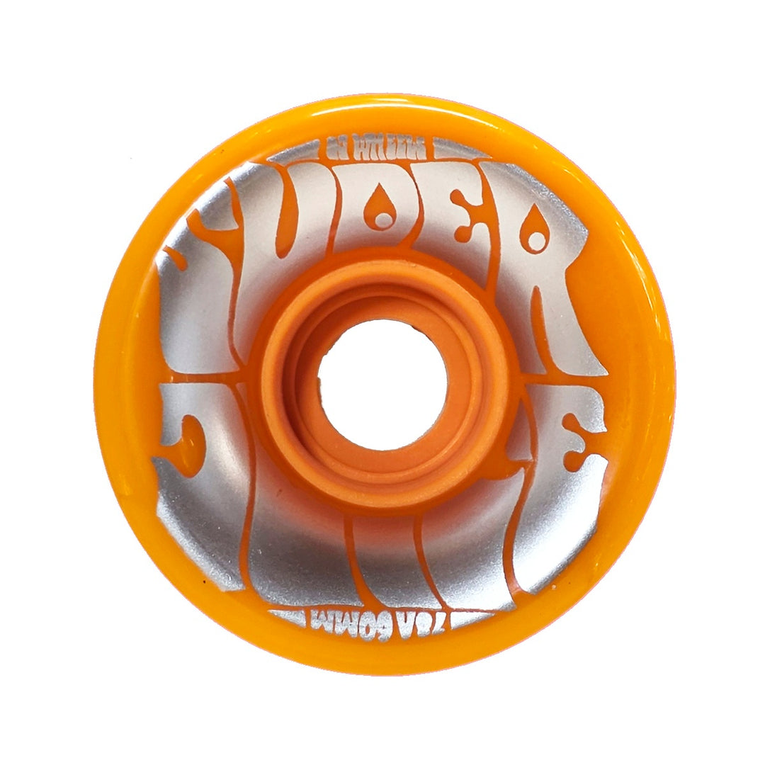 OJ SUPER JUICE NEONORANGE 60mm 78a
