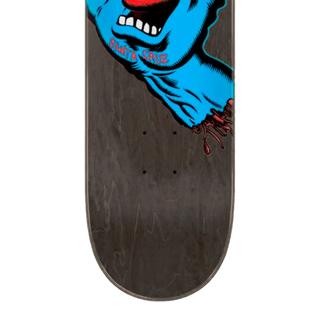 SCREAMING HAND 8.0 (BLACK)